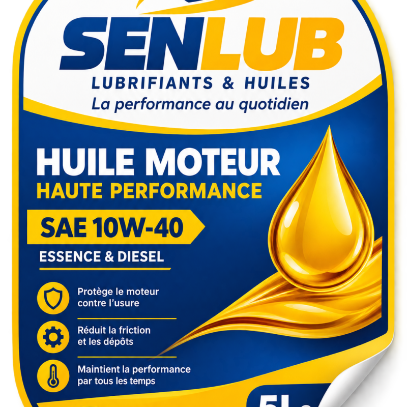 Affiche Autocollante