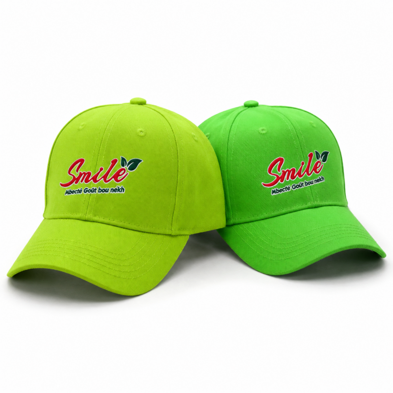 Casquette Personnalisée