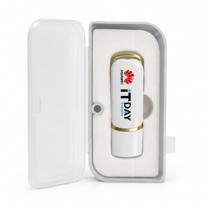 Clé USB Personnalisée