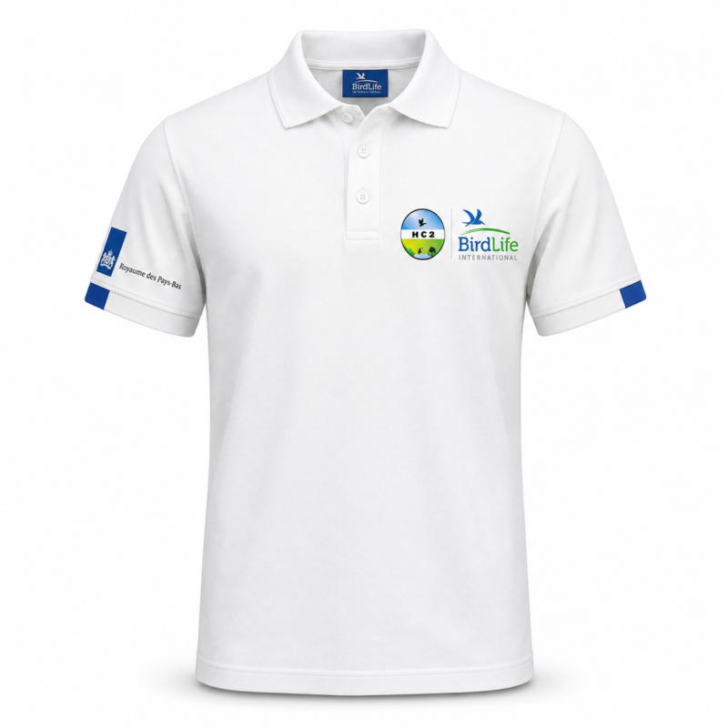 Polo Personnalisé