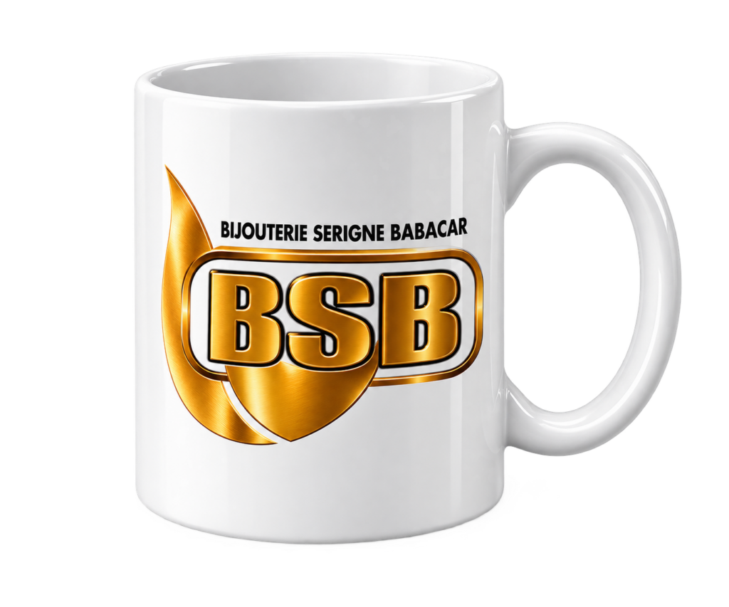 Votre logo, partout où vos clients vous attendent