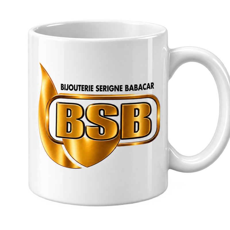 Mugs / Tasses