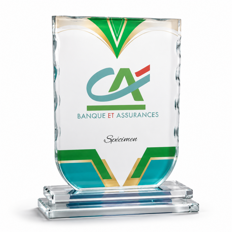 Trophée banque et assurance