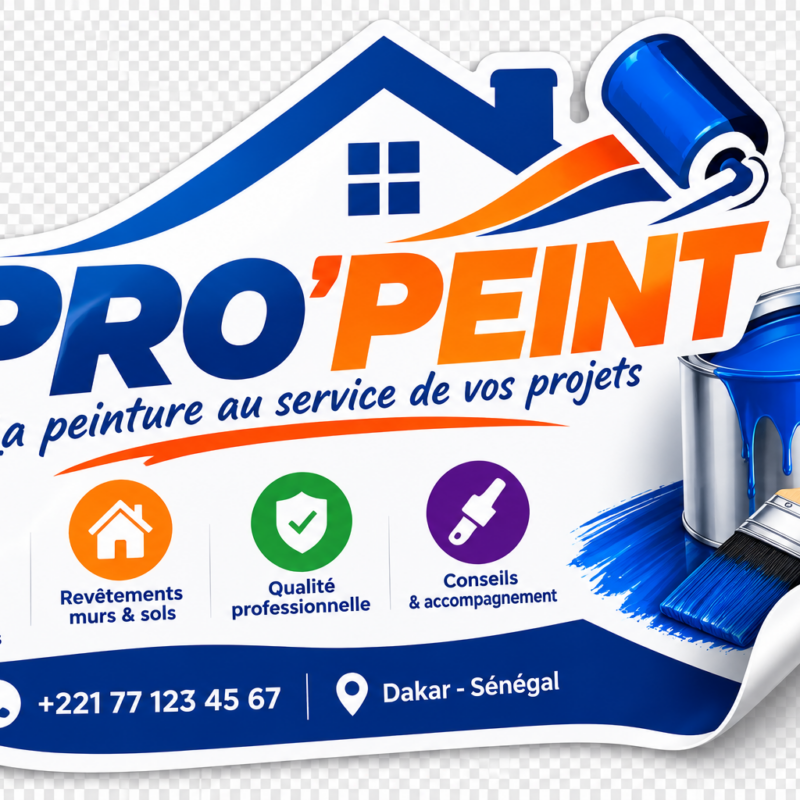 Vinyle sur-mesure